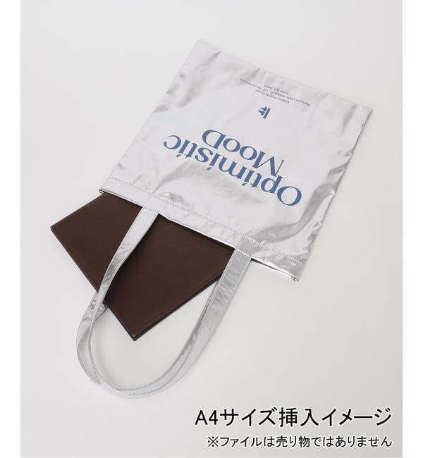  「LE TALON optimistic moodトート」|トートバッグ|