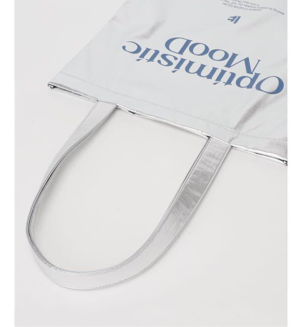  「LE TALON optimistic moodトート」|トートバッグ|