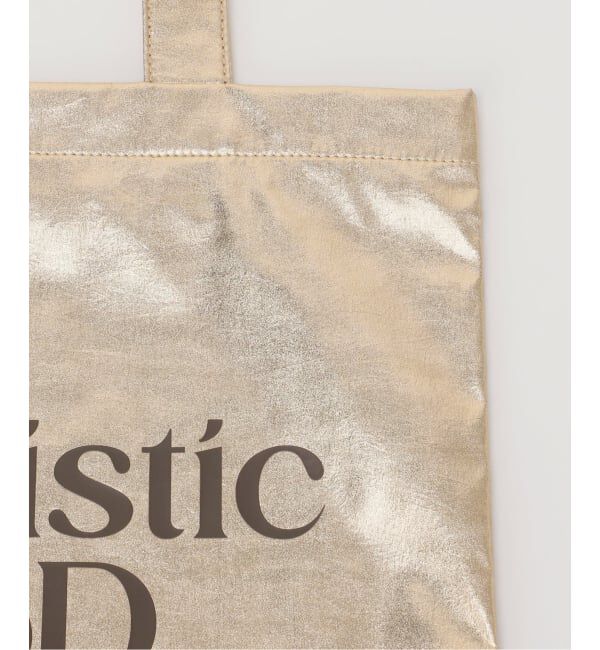  「LE TALON optimistic moodトート」|トートバッグ|