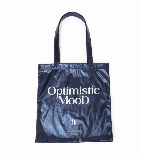  「LE TALON optimistic moodトート」|トートバッグ|