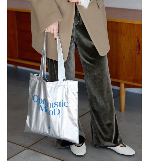  「LE TALON optimistic moodトート」|トートバッグ|