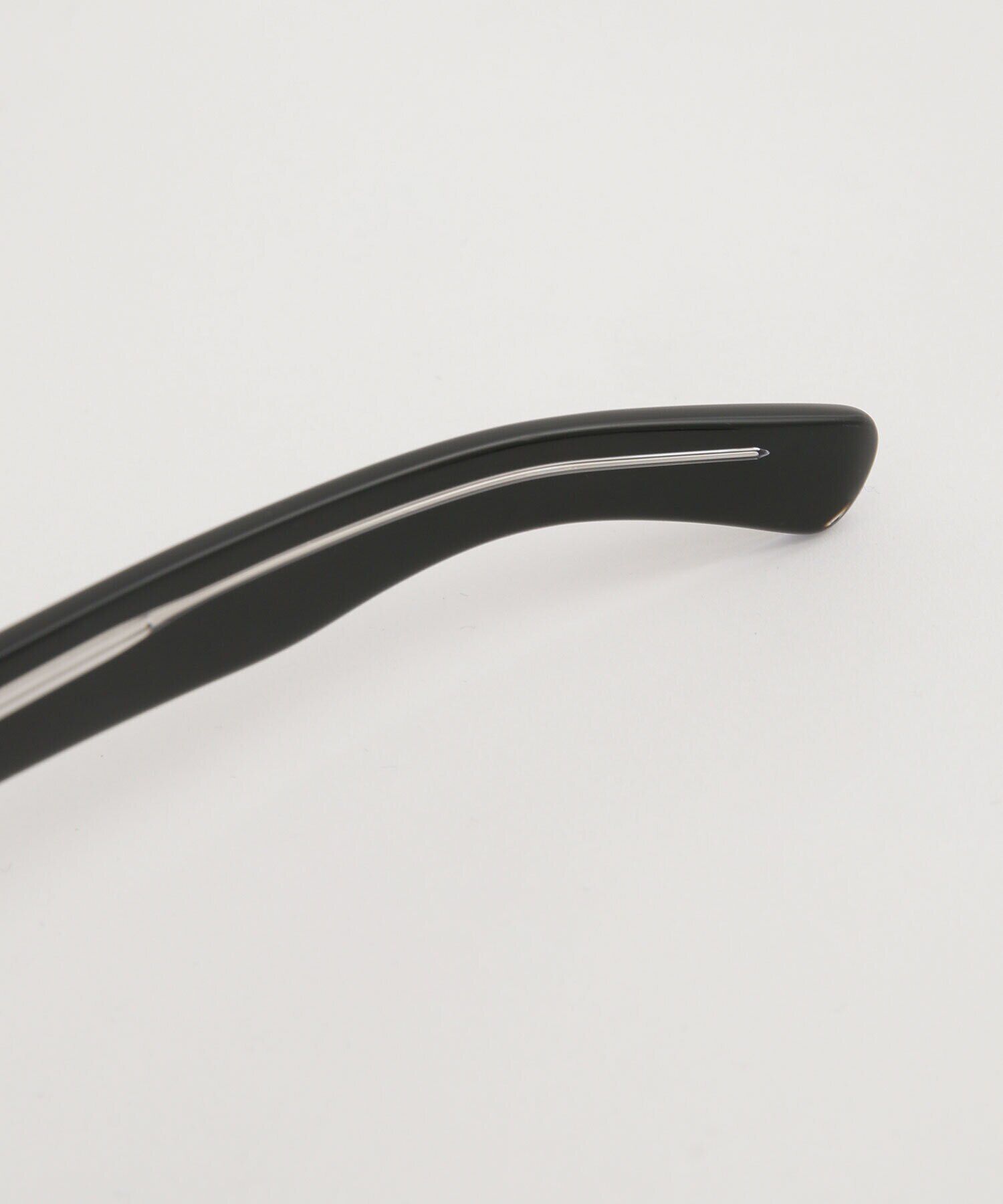 nano･universe「LB.03/｢NU eyewear｣ウエリントンサングラス」|メガネ|