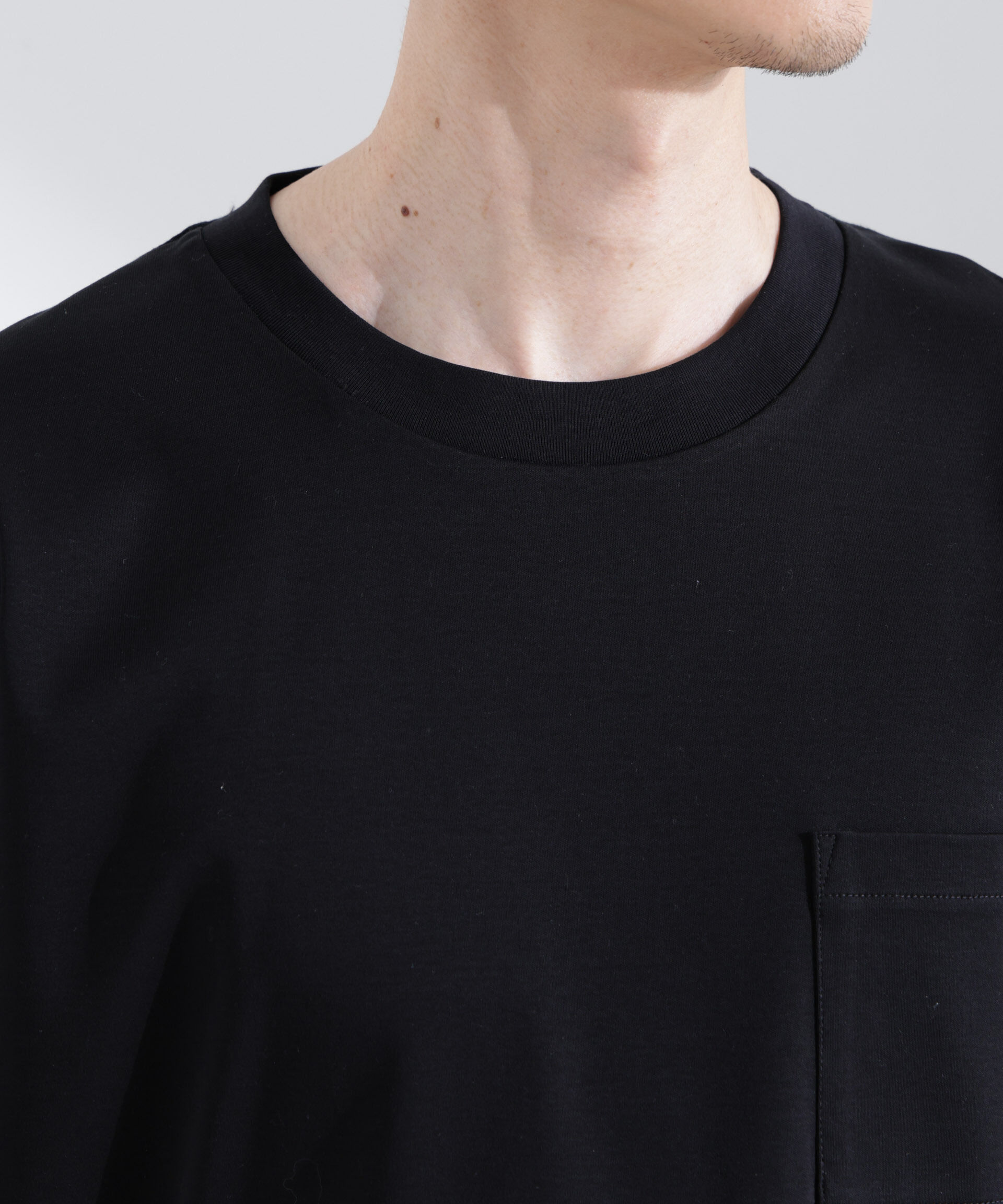  「アンチスメル BIGTシャツ 半袖」|Tシャツ・カットソー|