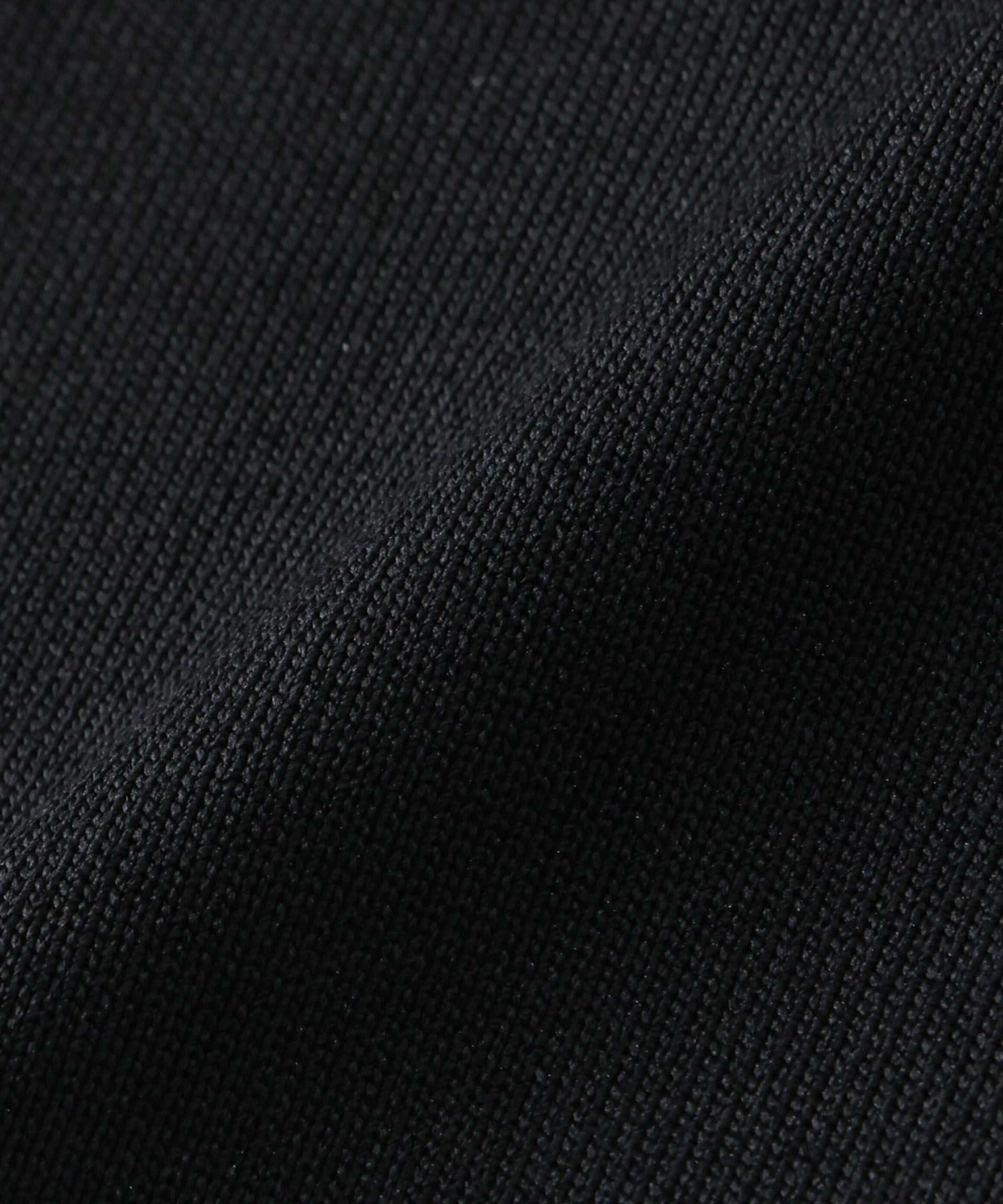 nano･universe「洗濯機洗可配色ジャケットカーディガン」|ニット・セーター|