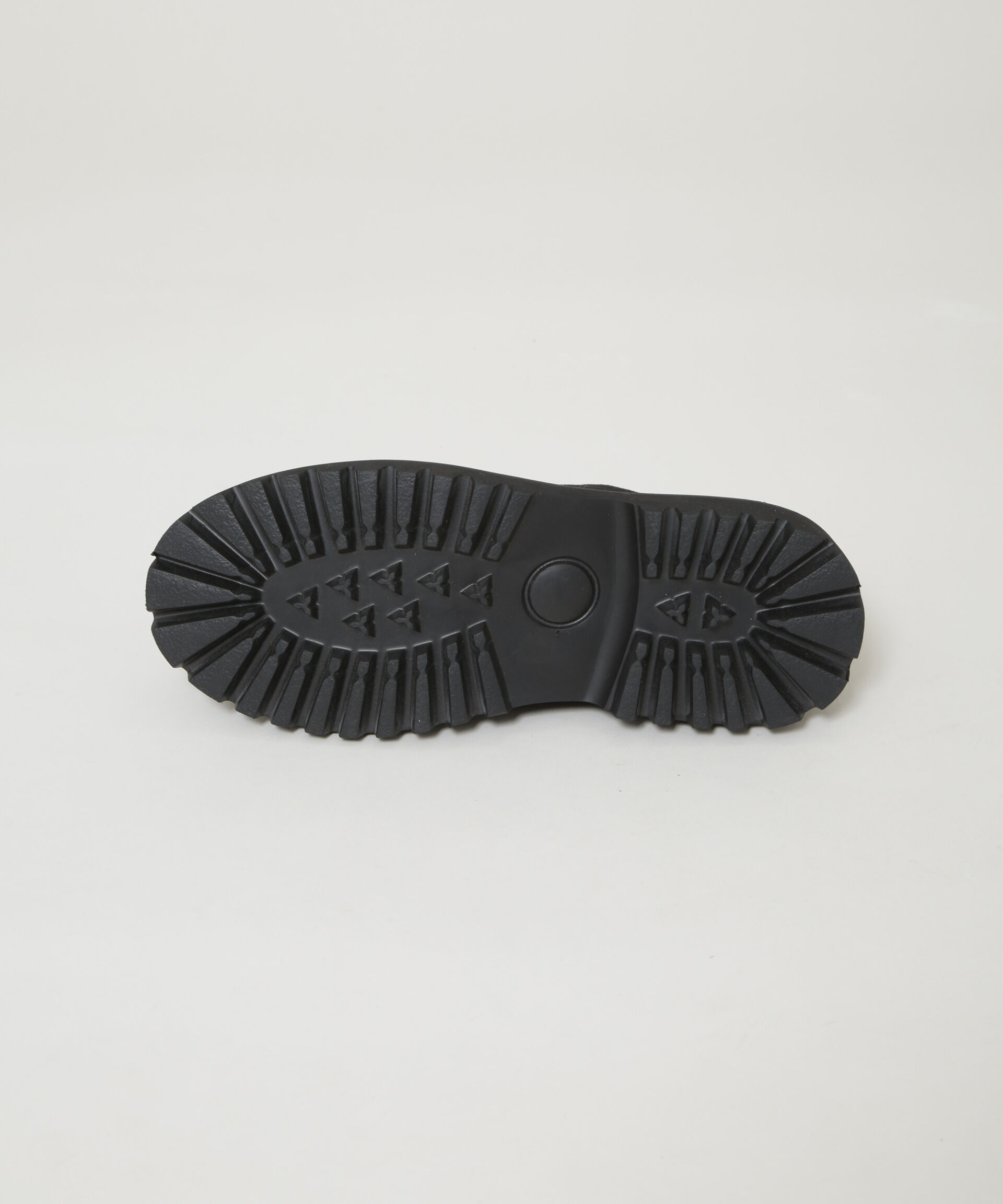 nano･universe「チロリアンボリュームソールシューズ」|ビジネス・ドレスシューズ|