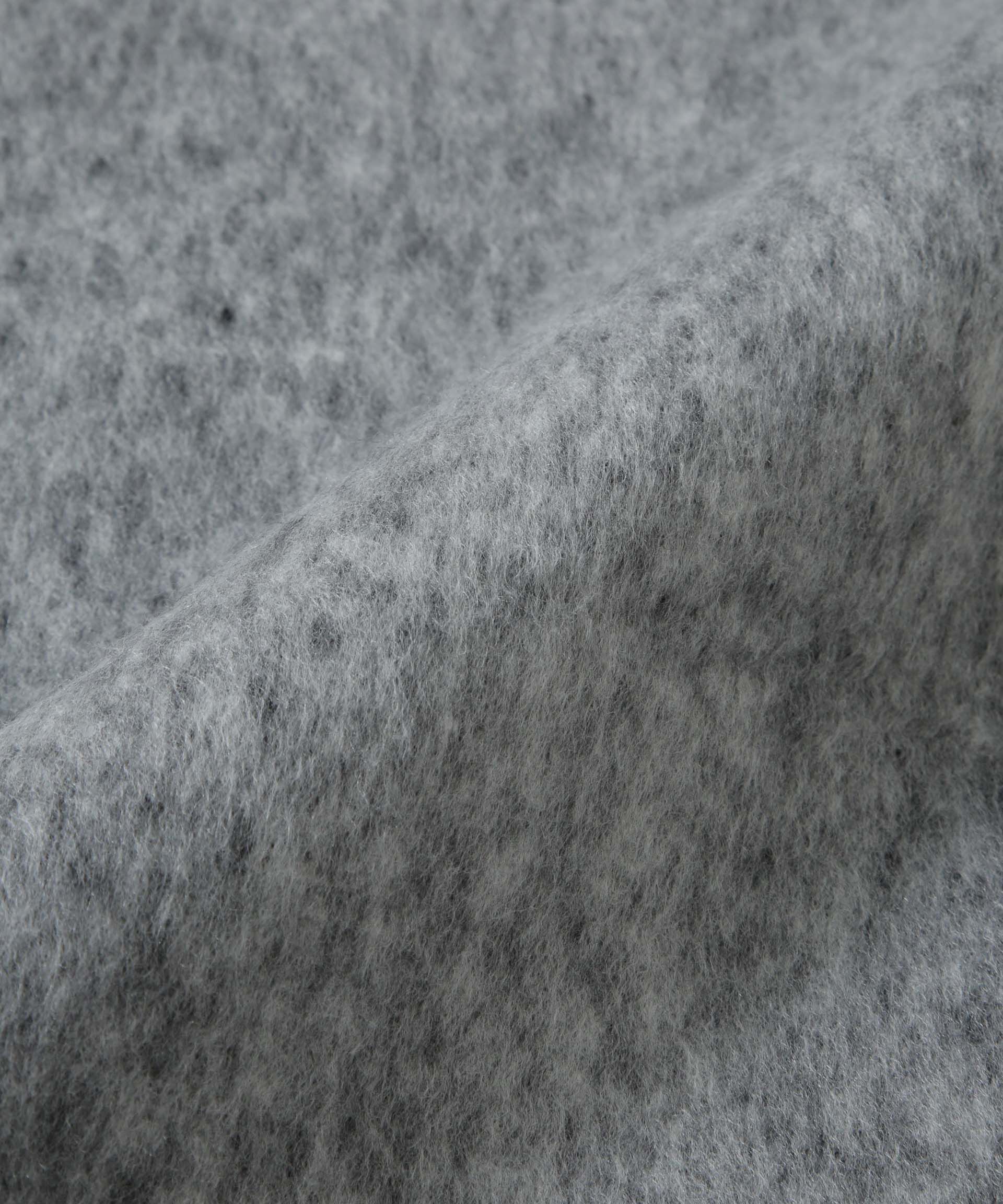 nano･universe「ボリュームマフラー」|マフラー|