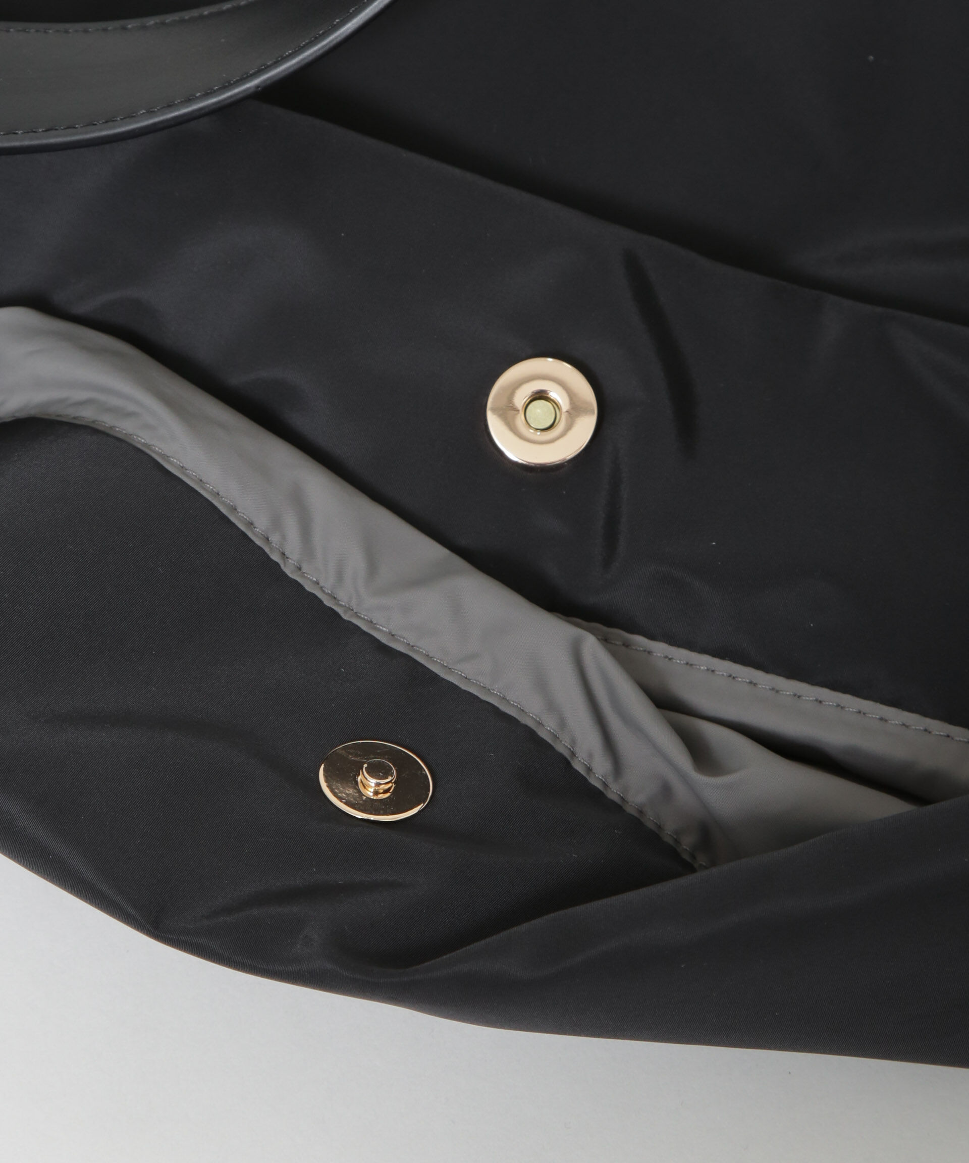 nano･universe「パファートートバッグ」|ショルダー・メッセンジャー|