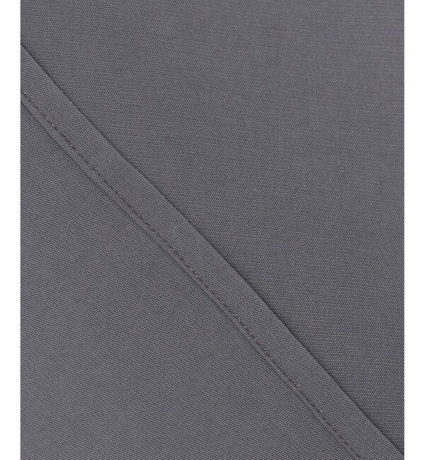 組曲「バウンディングシャーティング バンドカラーフリル ブラウス」|シャツ・ブラウス|