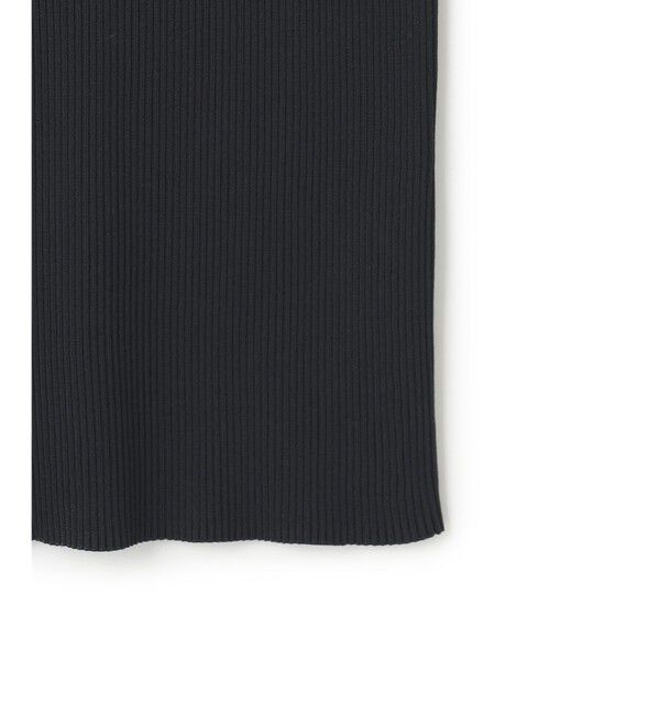 BEIGE,「【洗える】BRERA / オフショルダーストレッチリブニット」|ニット・セーター|