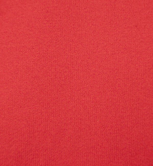 NOLLEY'S「《手洗い可能》コットンテックスクルーネックカーディガン」|カーディガン|