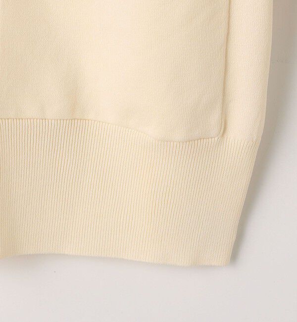 NOLLEY'S sophi「《手洗い可能》マルチファンクションVネックカーディガン」|カーディガン|