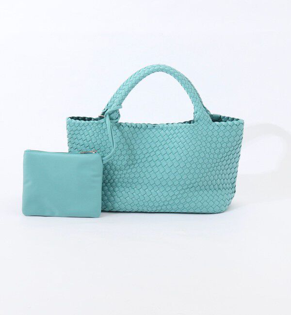 NOLLEY'S「メッシュトートM」|トートバッグ|