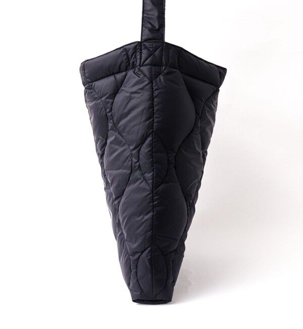 NOLLEY'S goodman「【TAION / タイオン】MILITARY CROSS BODY DOWN BAG M TAION-BG05ALSML-M」|ショルダー・メッセンジャー|