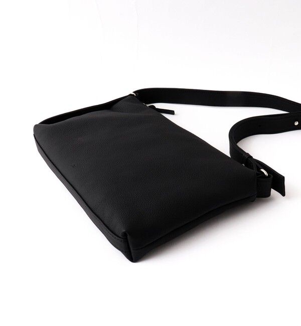 NOLLEY'S goodman「【A_W/アウ】別注2WAY BONSACK SHOULDER S」|ショルダー・メッセンジャー|