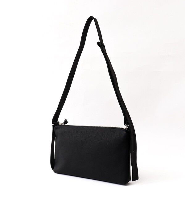 NOLLEY'S goodman「【A_W/アウ】別注2WAY BONSACK SHOULDER S」|ショルダー・メッセンジャー|