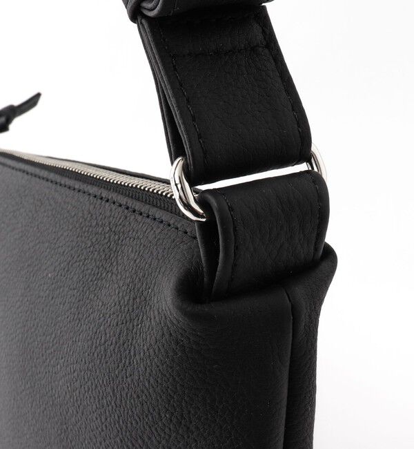 NOLLEY'S goodman「【A_W/アウ】別注2WAY BONSACK SHOULDER S」|ショルダー・メッセンジャー|