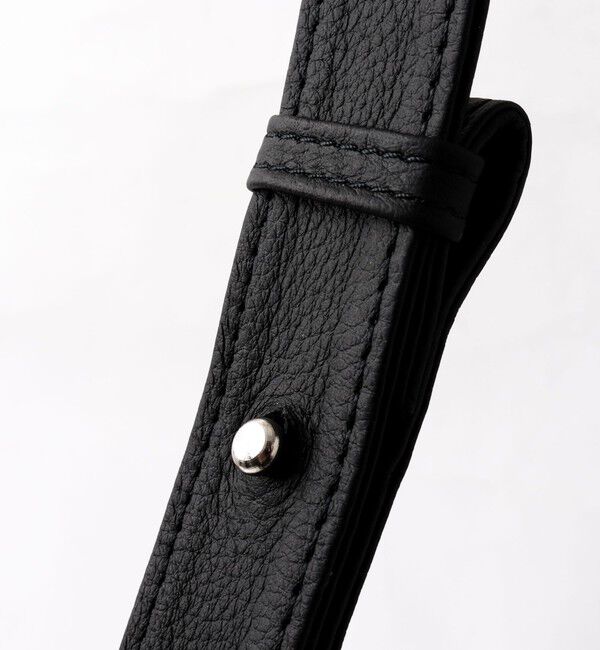 NOLLEY'S goodman「【A_W/アウ】別注2WAY BONSACK SHOULDER S」|ショルダー・メッセンジャー|