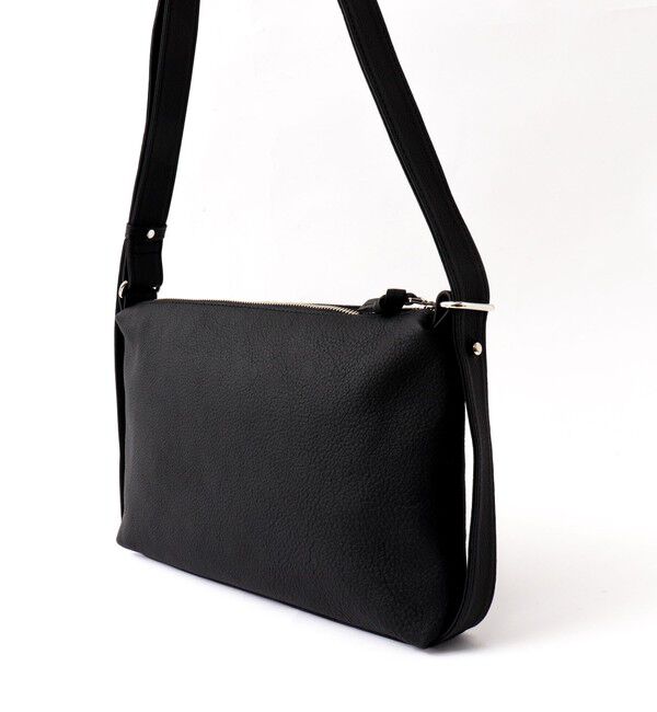 NOLLEY'S goodman「【A_W/アウ】別注2WAY BONSACK SHOULDER S」|ショルダー・メッセンジャー|