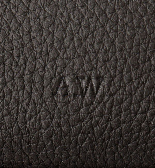 NOLLEY'S goodman「【A_W/アウ】別注2WAY BONSACK SHOULDER S」|ショルダー・メッセンジャー|