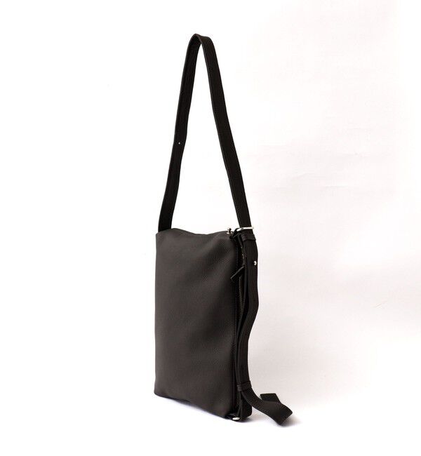 NOLLEY'S goodman「【A_W/アウ】別注2WAY BONSACK SHOULDER S」|ショルダー・メッセンジャー|