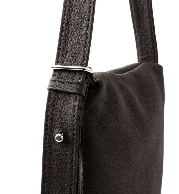 NOLLEY'S goodman「【A_W/アウ】別注2WAY BONSACK SHOULDER S」|ショルダー・メッセンジャー|