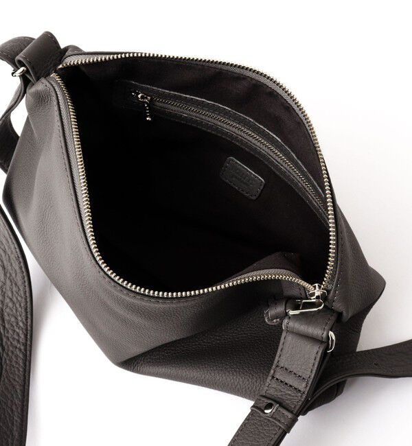 NOLLEY'S goodman「【A_W/アウ】別注2WAY BONSACK SHOULDER S」|ショルダー・メッセンジャー|