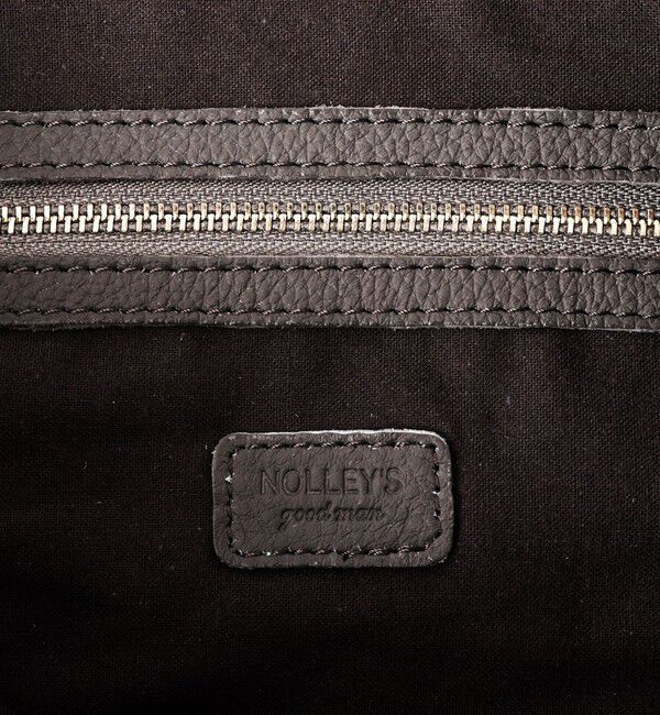 NOLLEY'S goodman「【A_W/アウ】別注2WAY BONSACK SHOULDER S」|ショルダー・メッセンジャー|