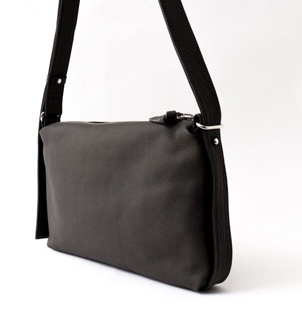 NOLLEY'S goodman「【A_W/アウ】別注2WAY BONSACK SHOULDER S」|ショルダー・メッセンジャー|