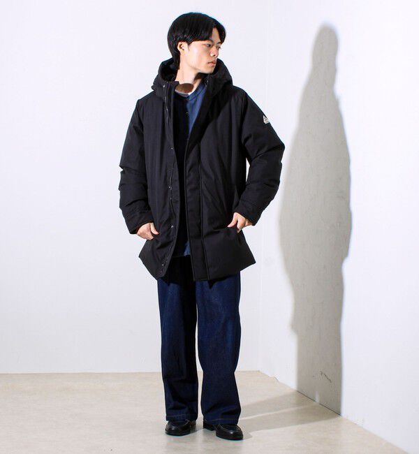 GLOSTER「【PYRENEX/ピレネックス】PAU」|ダウン|