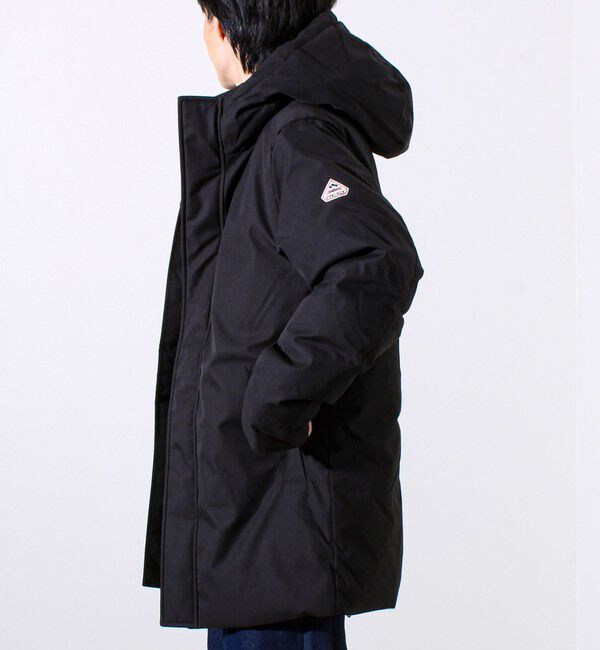 GLOSTER「【PYRENEX/ピレネックス】PAU」|ダウン|