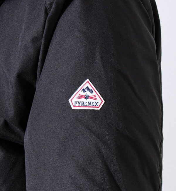 GLOSTER「【PYRENEX/ピレネックス】PAU」|ダウン|