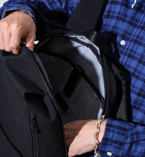 GLOSTER「【Un coeur/アンクール】TOROⅡリュック」|リュック|