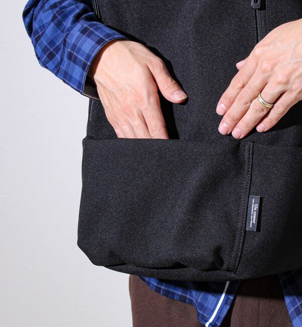 GLOSTER「【Un coeur/アンクール】TOROⅡリュック」|リュック|