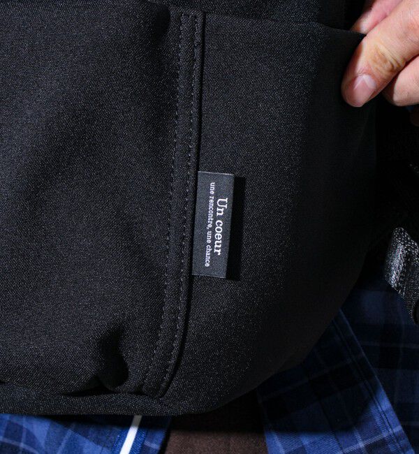 GLOSTER「【Un coeur/アンクール】TOROⅡリュック」|リュック|