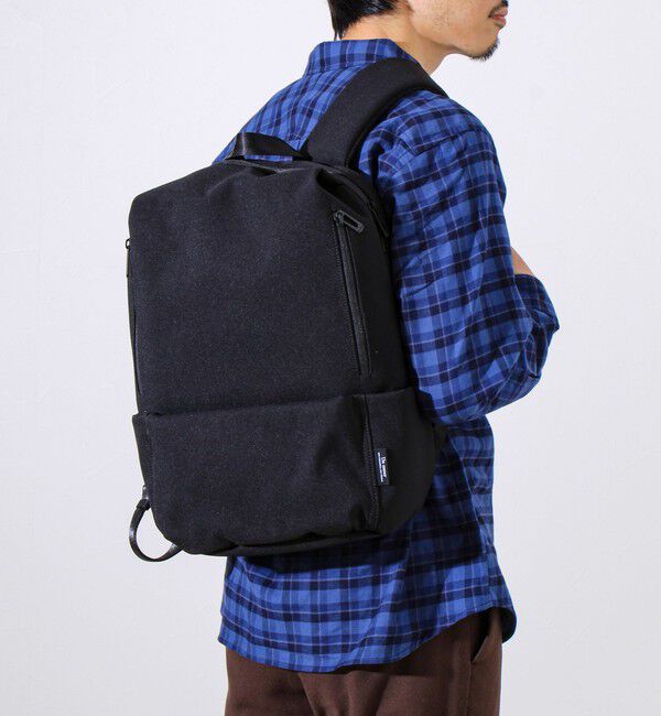 GLOSTER「【Un coeur/アンクール】TOROⅡリュック」|リュック|