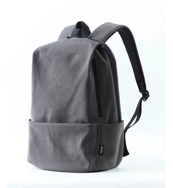 GLOSTER「【Un coeur/アンクール】TOROⅡリュック」|リュック|グレー