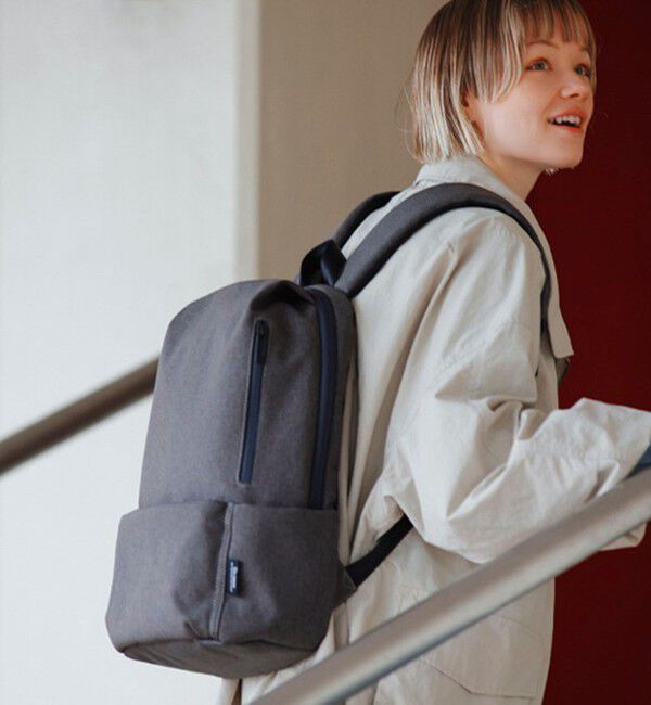 GLOSTER「【Un coeur/アンクール】TOROⅡリュック」|リュック|