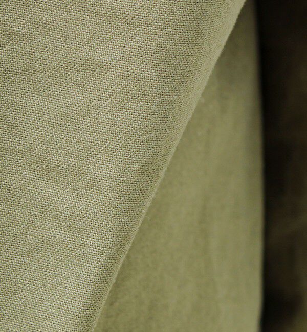 GLOSTER「【ユーティリティシャツ】ダックポケットシャツ」|シャツ・ブラウス|