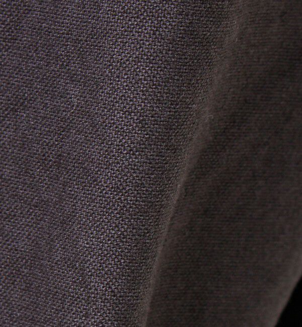 GLOSTER「【ユーティリティシャツ】ダックポケットシャツ」|シャツ・ブラウス|