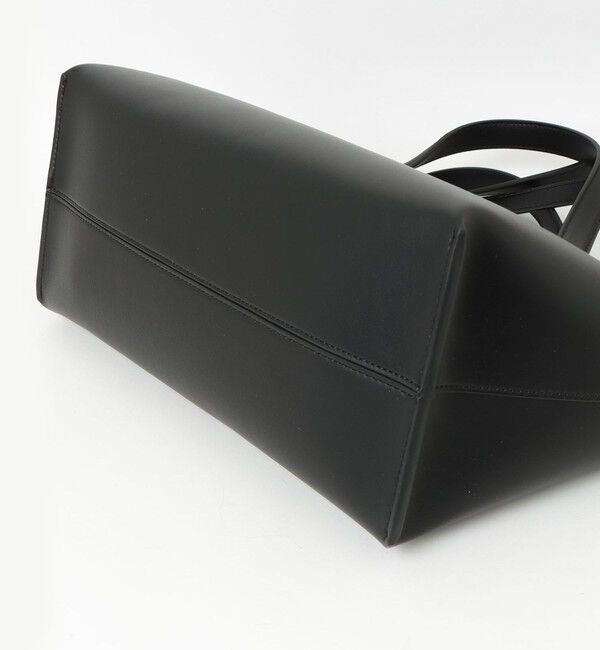 fredy emue「横長2ハンドルトートバッグ ポーチ付」|ショルダー・メッセンジャー|