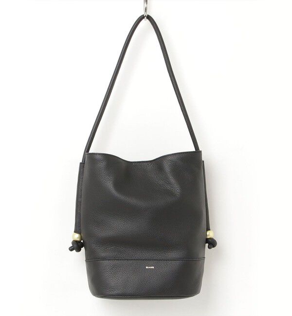 fredy emue「【BEAURE/ビュレ】ソフトレザーワンハンドルトートバッグ」|ショルダー・メッセンジャー|