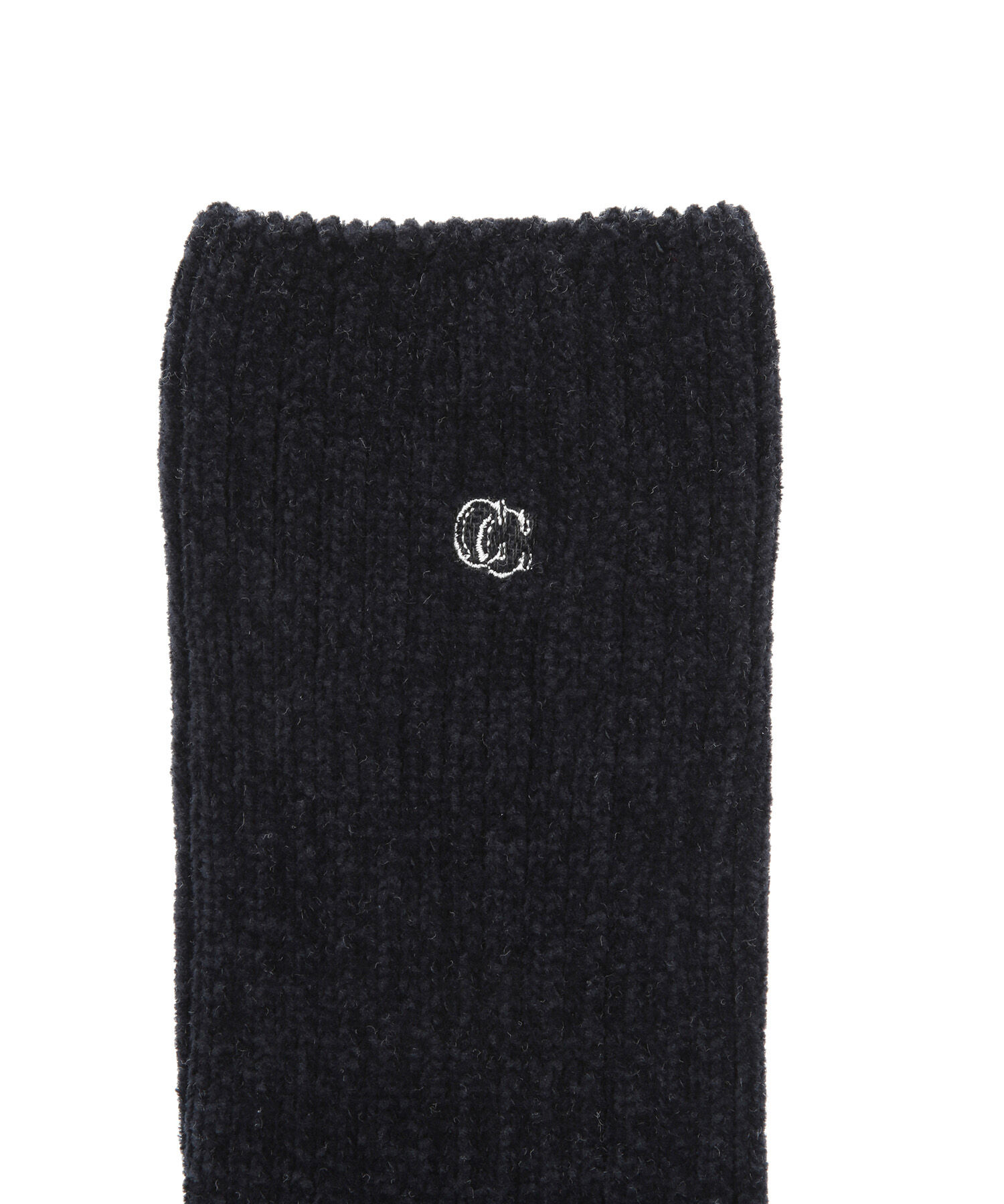 SALON adam et rope'「リブソックス-CreamyCotton /クリーミーコットン-」|ソックス|