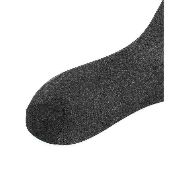 ROPE PICNIC PASSAGE「シアーラメソックス」|ソックス|