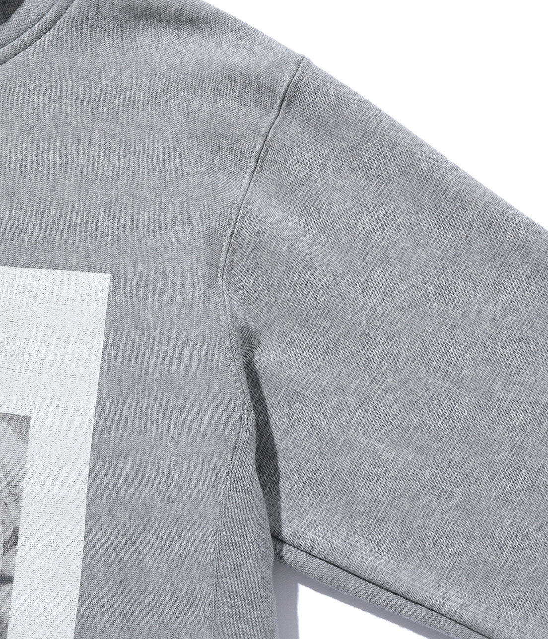 ADAM ET ROPE'「〈KEITH JARRETT〉PHOTO PARKA」|パーカー|