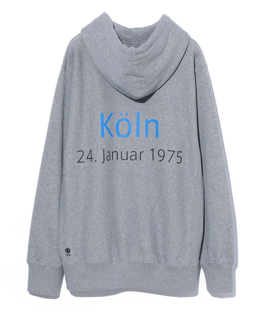 ADAM ET ROPE'「〈KEITH JARRETT〉PHOTO PARKA」|パーカー|