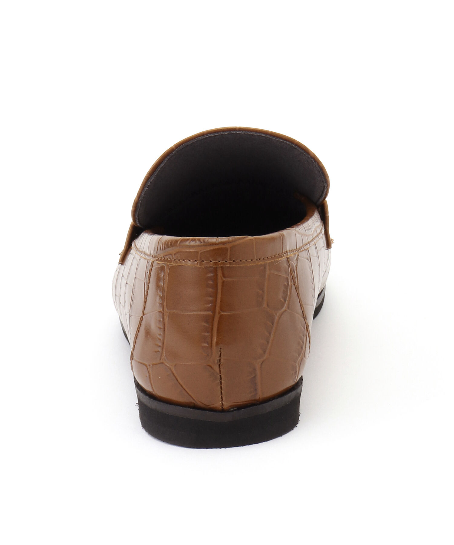 ADAM ET ROPE'「ソフトコインローファー」|ローファー|