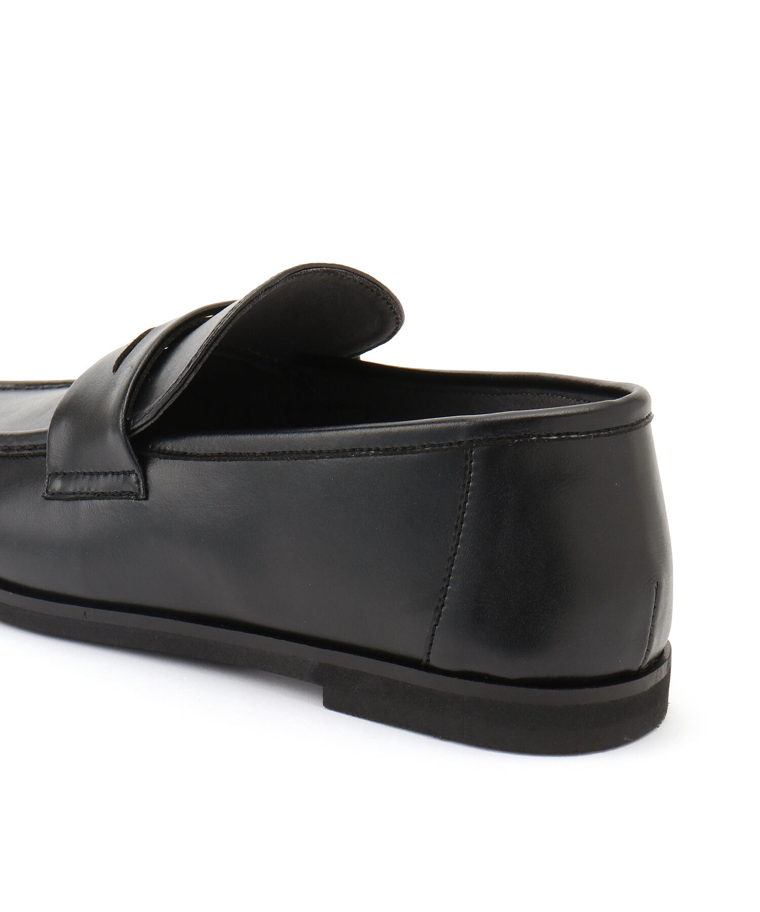 ADAM ET ROPE'「ソフトコインローファー」|ローファー|