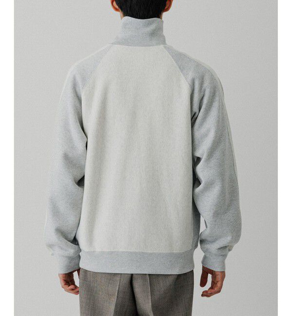 ADAM ET ROPE'「《別注》【Champion/チャンピオン】REVERSE WEAVE TRACK JACKET」|カーディガン|