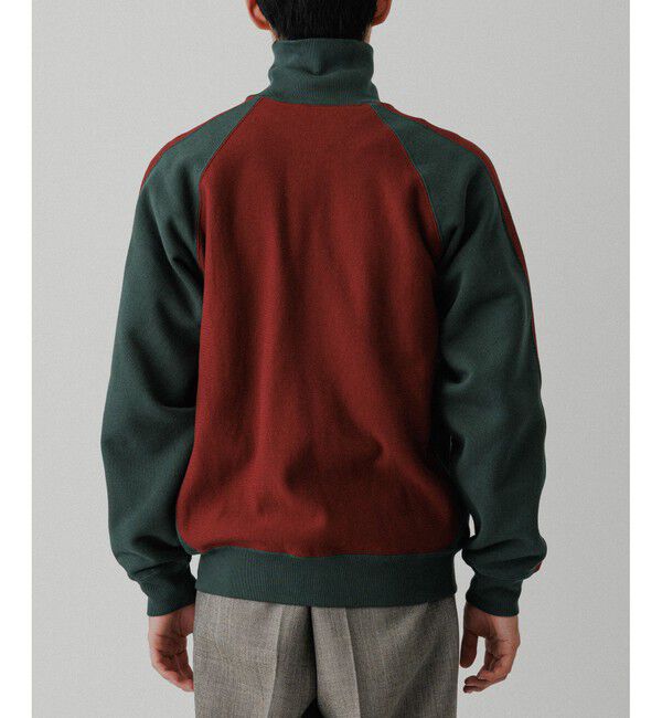 ADAM ET ROPE'「《別注》【Champion/チャンピオン】REVERSE WEAVE TRACK JACKET」|カーディガン|