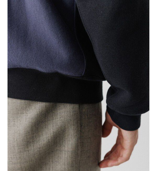 ADAM ET ROPE'「《別注》【Champion/チャンピオン】REVERSE WEAVE TRACK JACKET」|カーディガン|